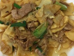 -徽州美食(三十年老店)