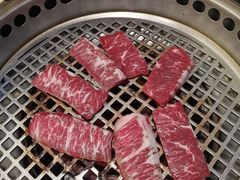 -千寻山野烤肉(中关村店)