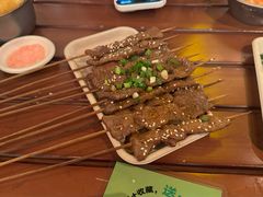 -下酒(华熙店)