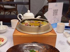 -三清山希尔顿度假酒店·三清轩中餐厅