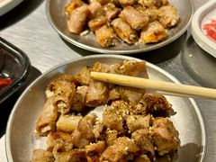 -炽城·烤肉名家(鸿达中央广场店)