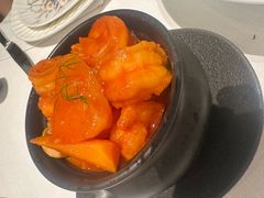 -黑宝石西餐厅(汇励99城市公园店)