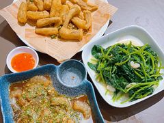 -大洋家·精品潮汕菜·生腌砂锅粥(天河东路店)