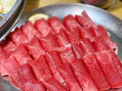 牛舌-姜虎东白丁烤肉(苏州中心店)