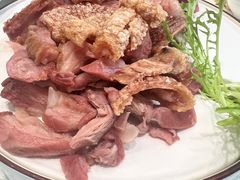 德国咸猪手-粤西稻里(富力路店)