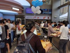 -巴黎优朵烘焙馆(菱角湖壹号店)