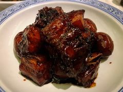 红烧肉-宏玲餐厅(四川南路店)