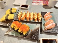 -友壹町寿司(嘉洲广场店)