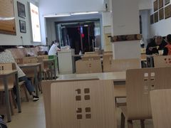大堂-谈炎记水饺大王(利济北路店)