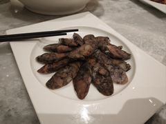 -喜来登由由大酒店九州膳坊中餐厅