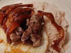 -小鹅皇港式餐厅(新抚万达店)