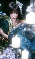 -米莱摄影写真(五大道别墅店)