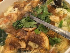 -山南熏肉大饼(辽菜旗舰店)