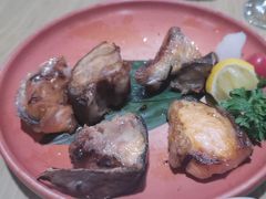 -御瀛日本料理