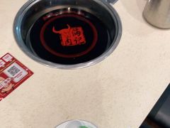 -八合里潮汕鲜牛肉火锅(吉大店)