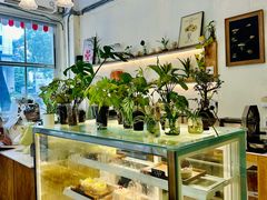 -绿小院(荔湾店)
