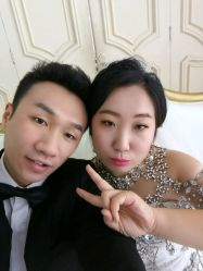 -完美新娘婚纱摄影