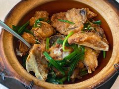 -衡山汇·高级粤菜(霄云路店)