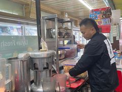 -婕妮璐超市 Jenny Lou’s Shop(三里屯店)