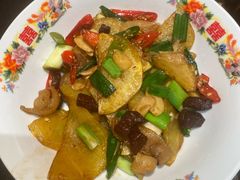 -树厨贵州菜(大十字店)