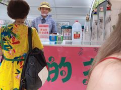 -厦门园林植物园-植物园滴水山房