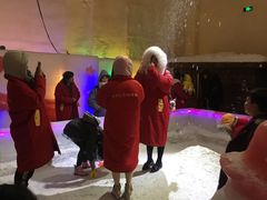 -福州罗源湾海洋世界旅游区