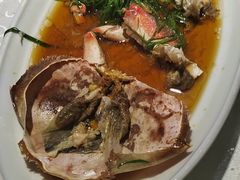 -爷爷的草帽·海鲜馆(孙塘路店)