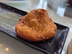 -寻味顺德·顺峰山庄(大良店)