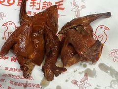 -百利鸽王(紫薇路店)