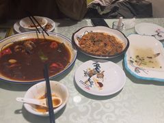 -眷江南之小蓝鲸(王府大街店)