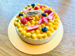 -西点坊(浦东香格里拉店)