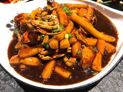 -老苏州芳和园茶酒楼  传统苏帮菜(观前店)