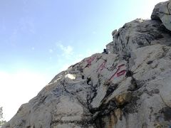 -北京鹫峰国家森林公园