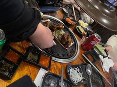 -杀猪天·韩国烤肉(总店)