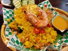 -泰妃殿(武汉首店)