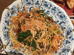 -奉天小馆·非遗东北菜(沈阳万象城店)