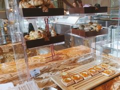 -万达瑞华酒店美食汇自助餐厅(楚河汉街店)