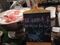 -惠州皇冠假日酒店·西餐厅·自助餐厅