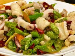 -温州一家人美食(西木头市店)