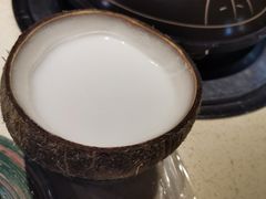-润泽园椰子鸡(汇一城店)