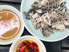 -味+新京宴·烤鸭·北京菜(创意谷店)