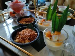 -苏州洲际酒店·大堂酒廊