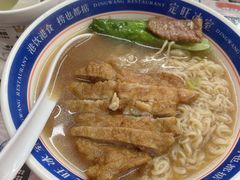 -定旺冰室·香港冰室(水贝店)