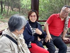 -南京市无想山景区