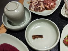 -韩盛·盛江山自助料理(沈辽路万达店)