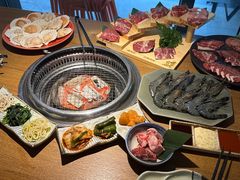 -大牛焱烧·和牛炭火烧放题