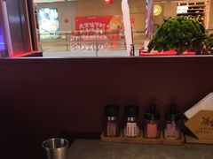 -谷牛日式烤肉(宝山U天地店)