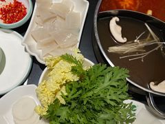 -绿达涮府(重庆路店)
