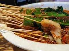 -叶婆婆钵钵鸡(解放碑店)