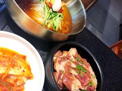 -味家烤肉烤鳗鱼牛排(西塔旗舰店)